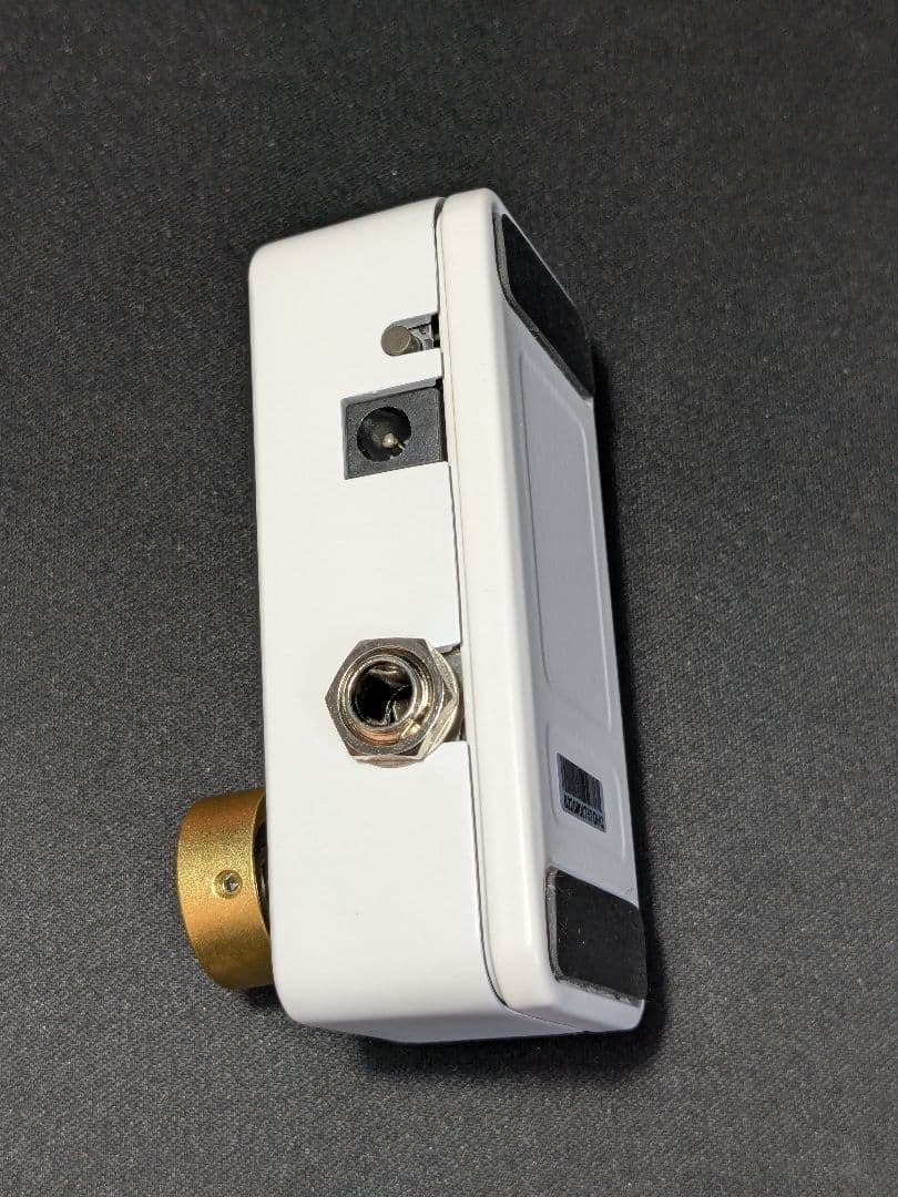 tc electronic polytune 3 mini チューナーペダル