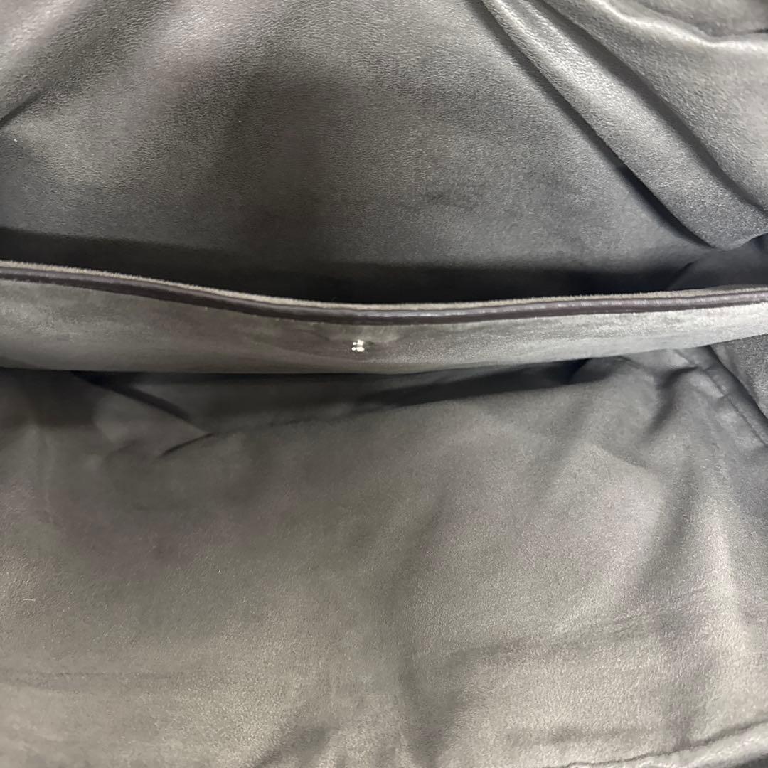 ペッレモルビダ バッグ シュリンクレザー ブリーフケース メイデンボヤージュ