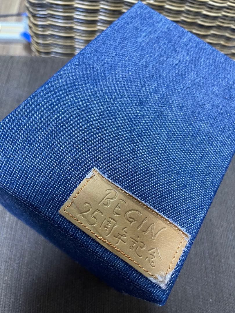 BEGIN 25周年記念ボックス 直筆サイン入り ビギン CD DVD 沖縄