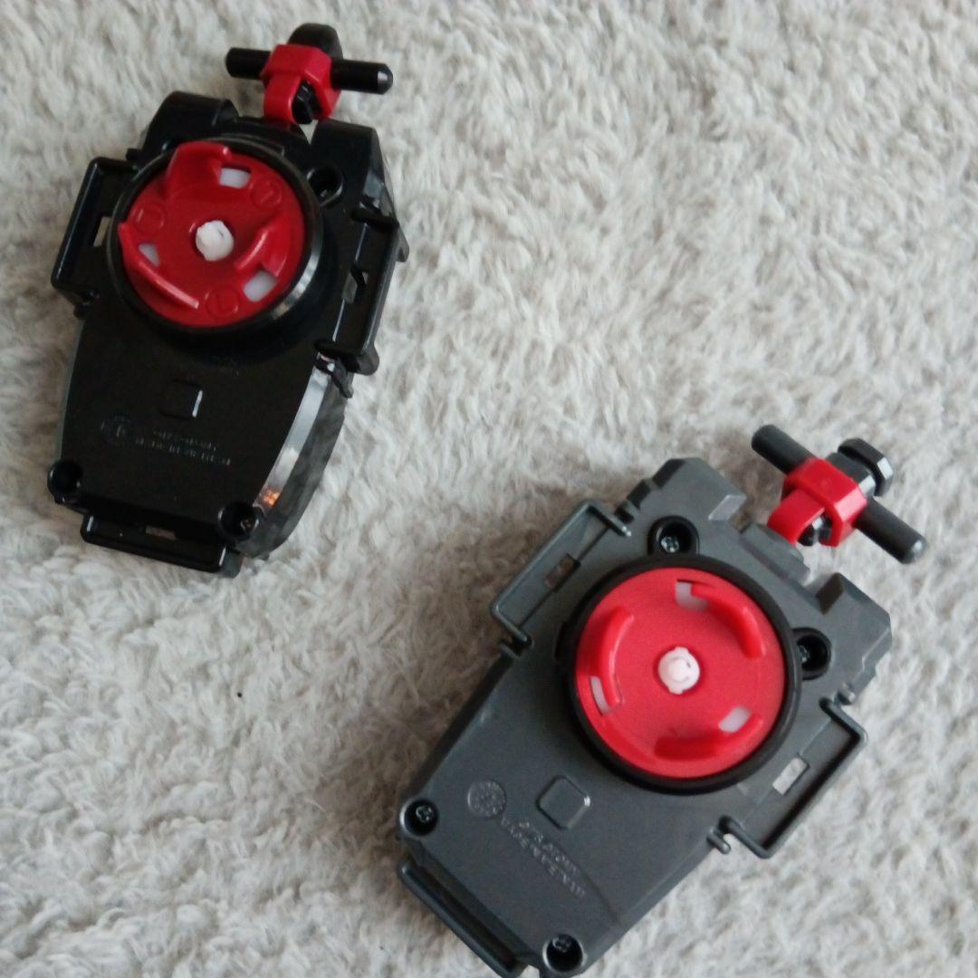 スポーツトイ・アクショントイ BEYBLADE X-TREME CONTAINER