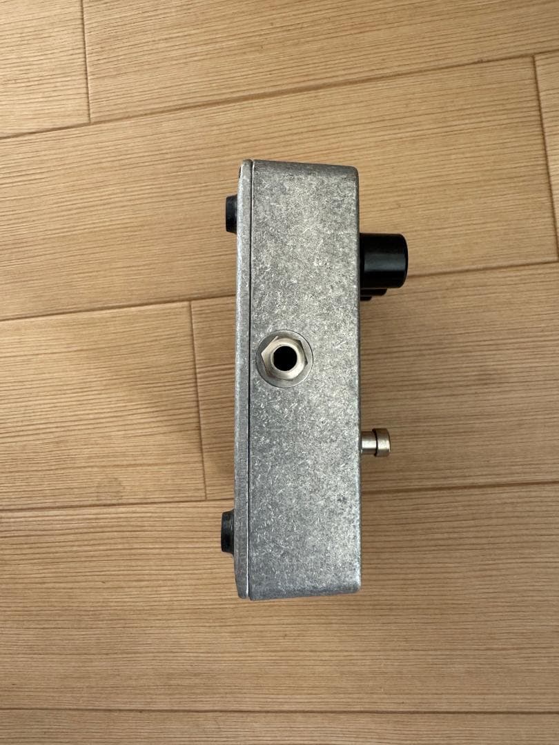 美品　エレクトロハーモニックス Little Big Muff