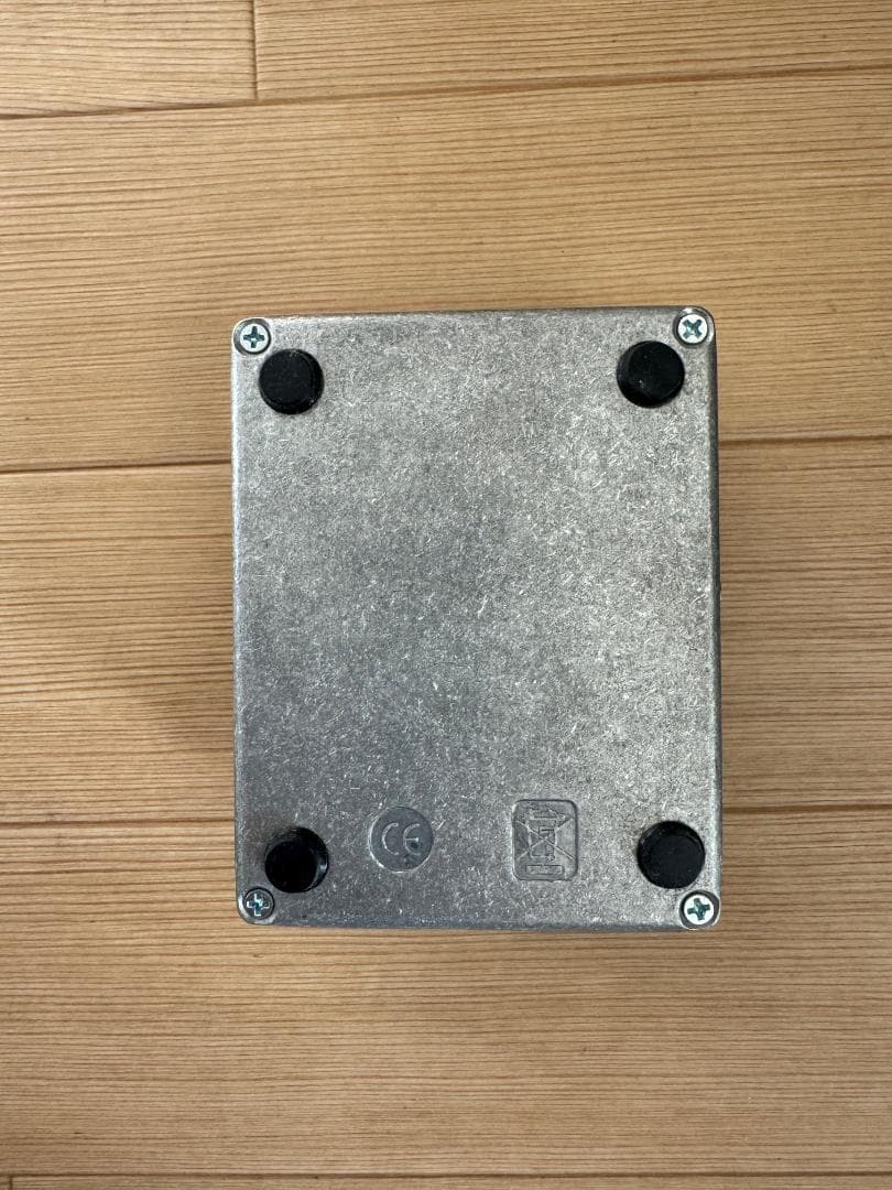 美品　エレクトロハーモニックス Little Big Muff