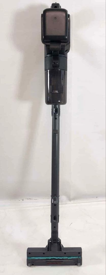 SHARP 充電式掃除機 EC-PT1-H 2023年製