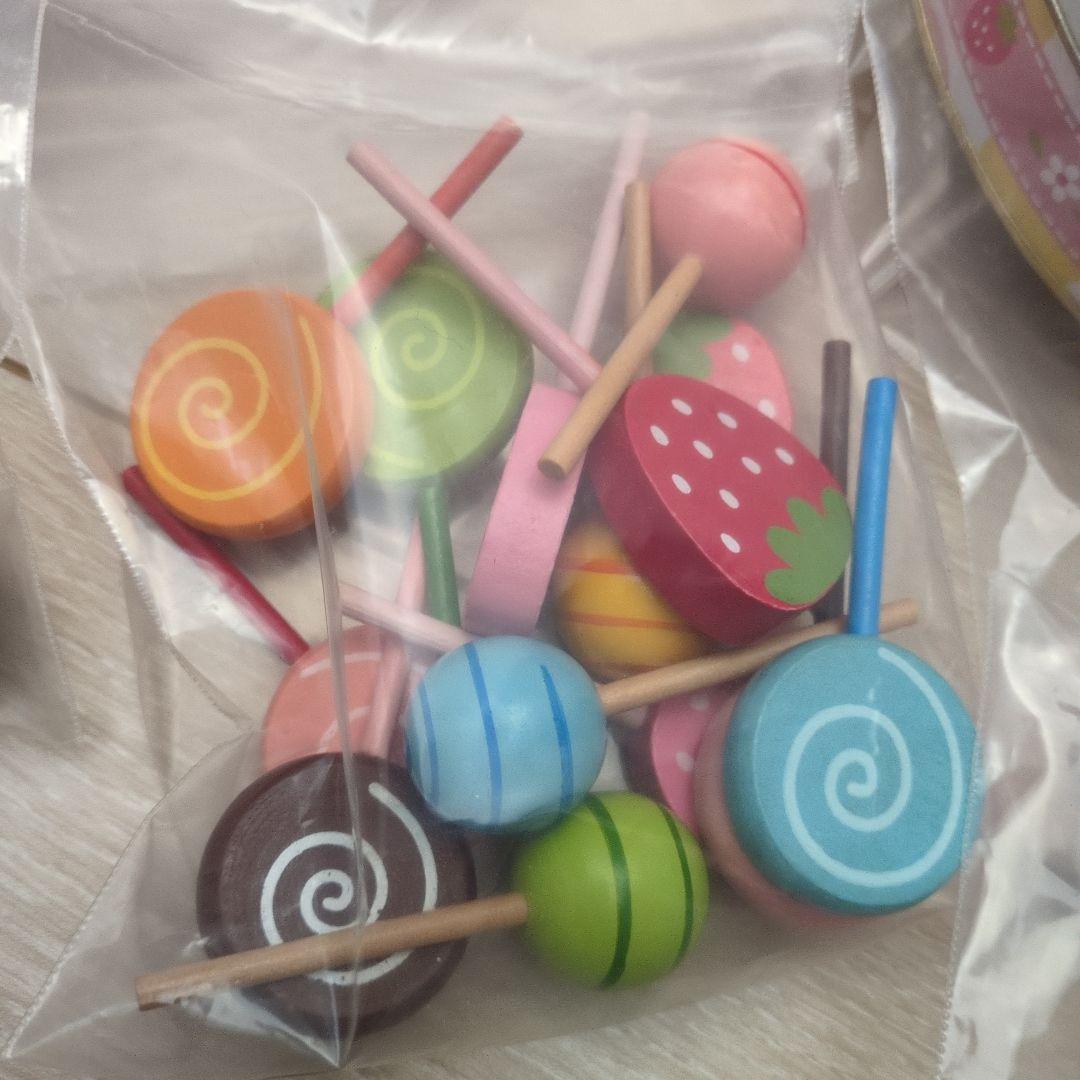 マザーガーデン