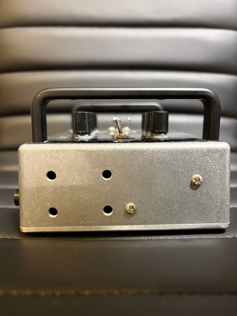 ギター Albit A1FD Pro vintage cloth wire