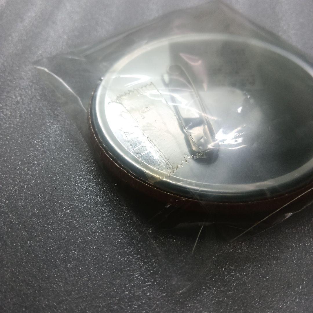 映画 けいおん! in ナムコ・ナンジャタウン 田井中律　缶バッジ ガラポン