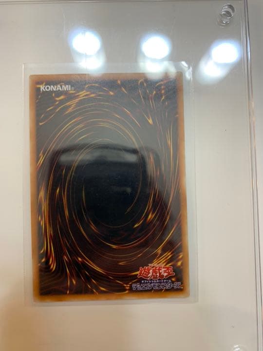 遊戯王 スピリッツ・オブ・ファラオ