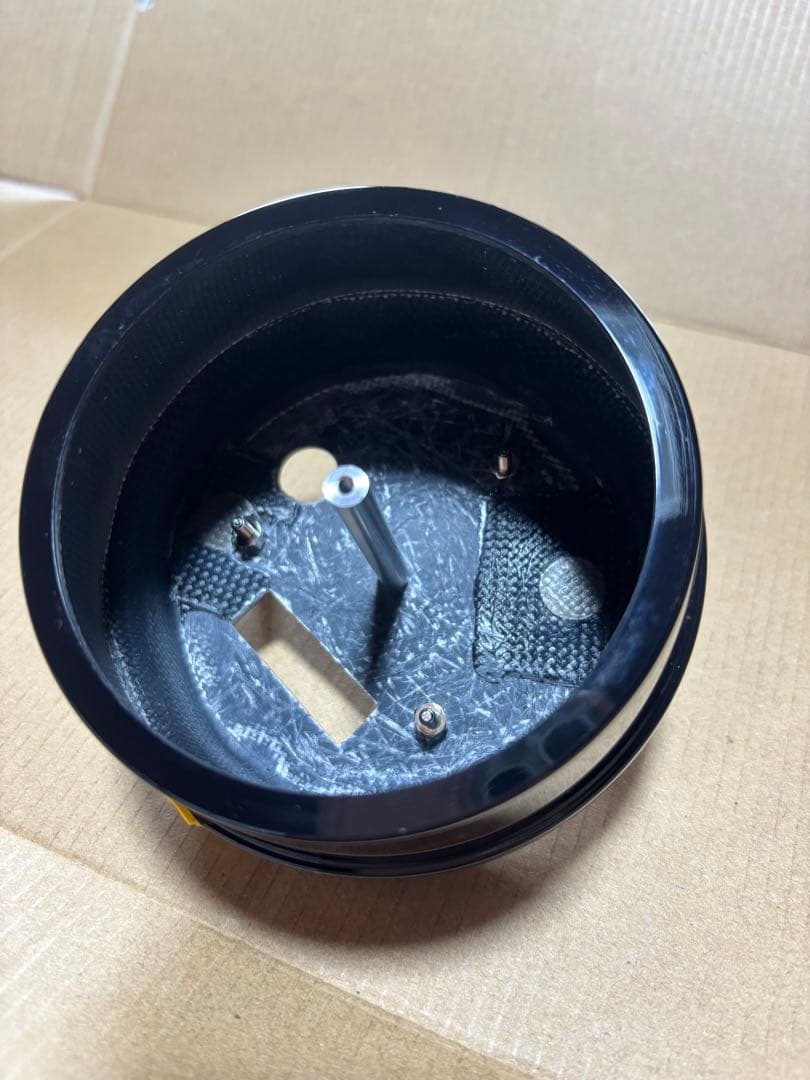 difiメーター取り付けキット