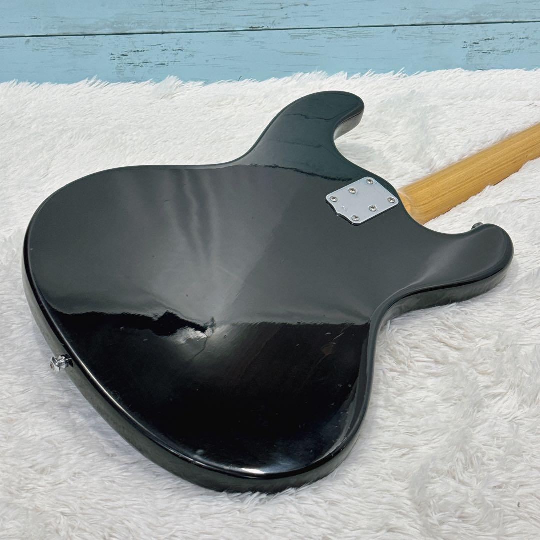 Morales ZES 国産モズライト Mosrite モラレス 日本製 ギター