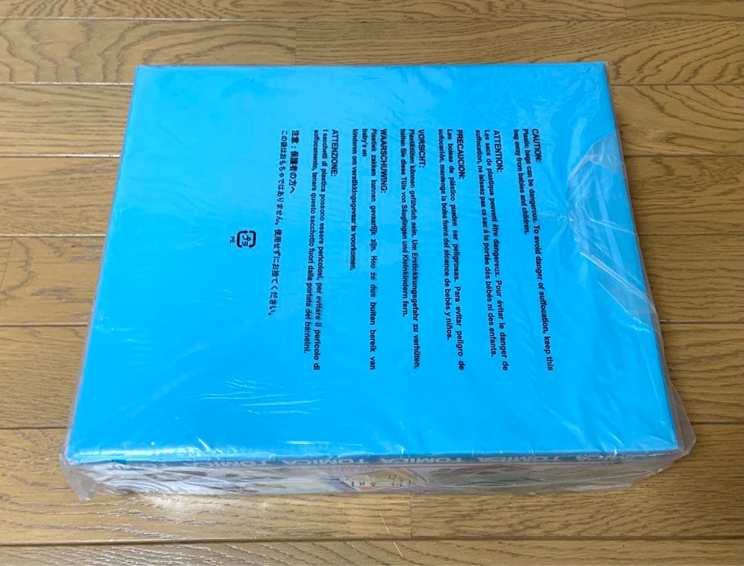 トミカ　トミカくじⅤ　1BOX20個入り