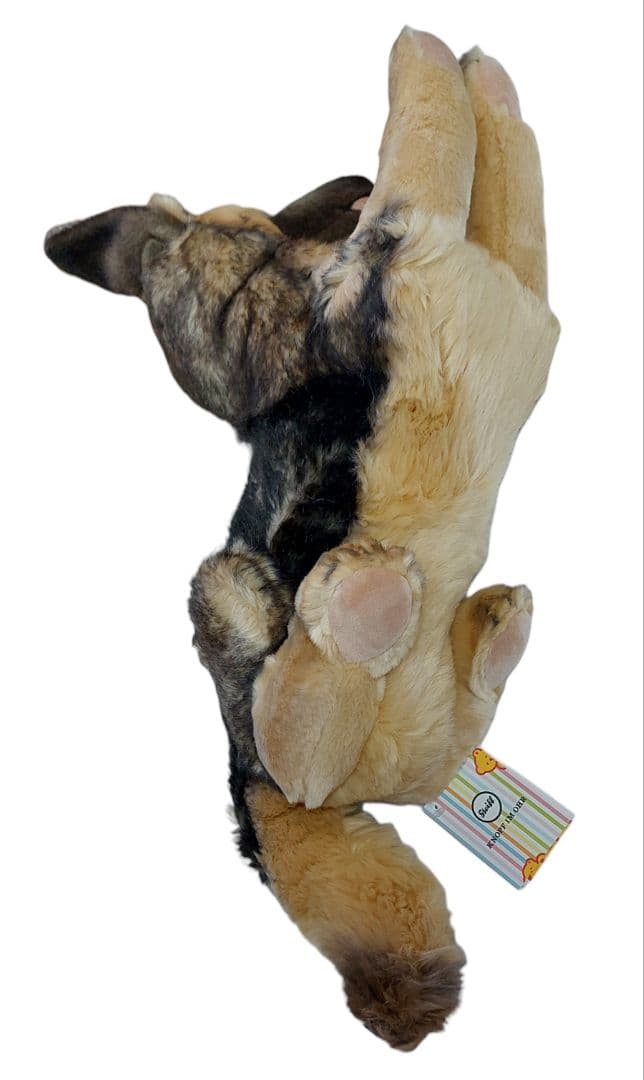 まとめ売り　シュタイフ　ぬいぐるみ　2種セット　クオッカ　シェパード　クリスマス