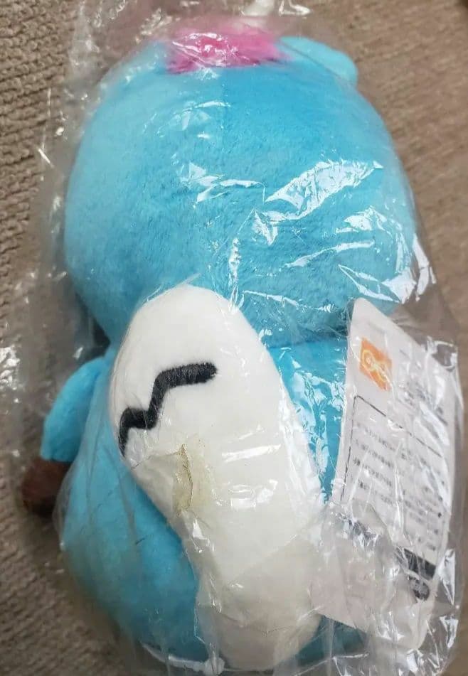 手塚治虫コラボ　七変化ポンタ+シェルポンタ