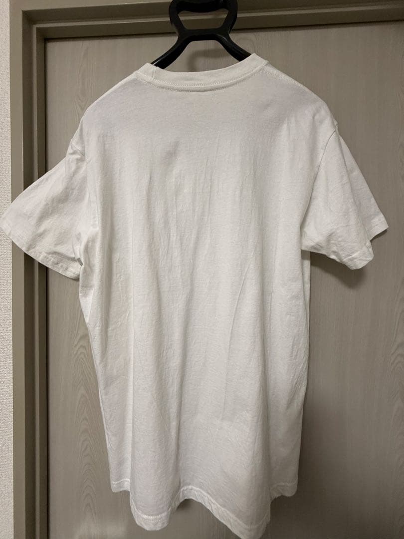 19AW Supreme シュプリーム Bandana Box Logo Tee