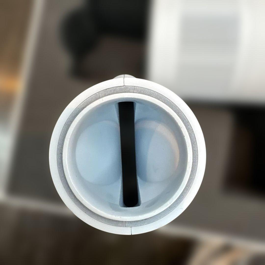 KINUJO ヘアドライヤー （KH203）　ペールブルー