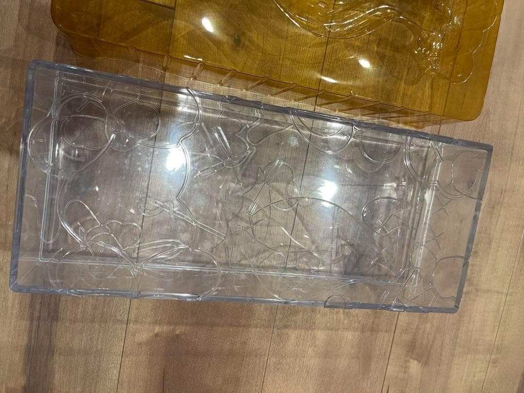 【美品】KAWS BENDY colette×COMMEdesGARCONS