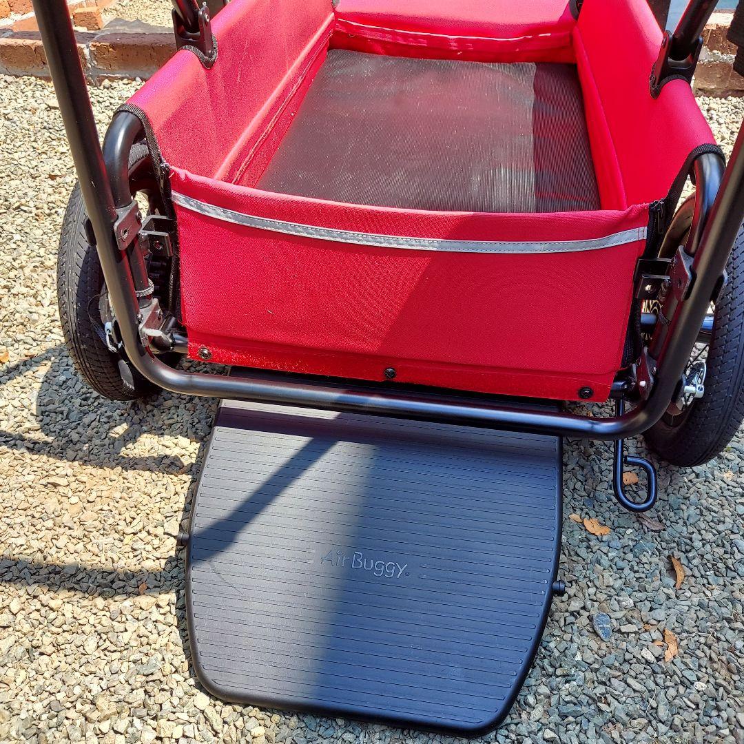 エアーバギー　キャリッジ