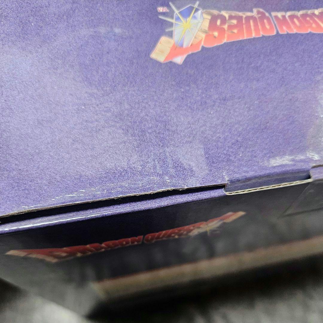 ドラゴンクエスト　ふくびき所スペシャル　当たりくじ　さいご賞　ロトの兜