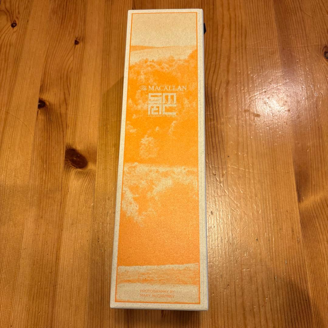 MACALLAN THE HARMONY COLLECTION ウイスキー