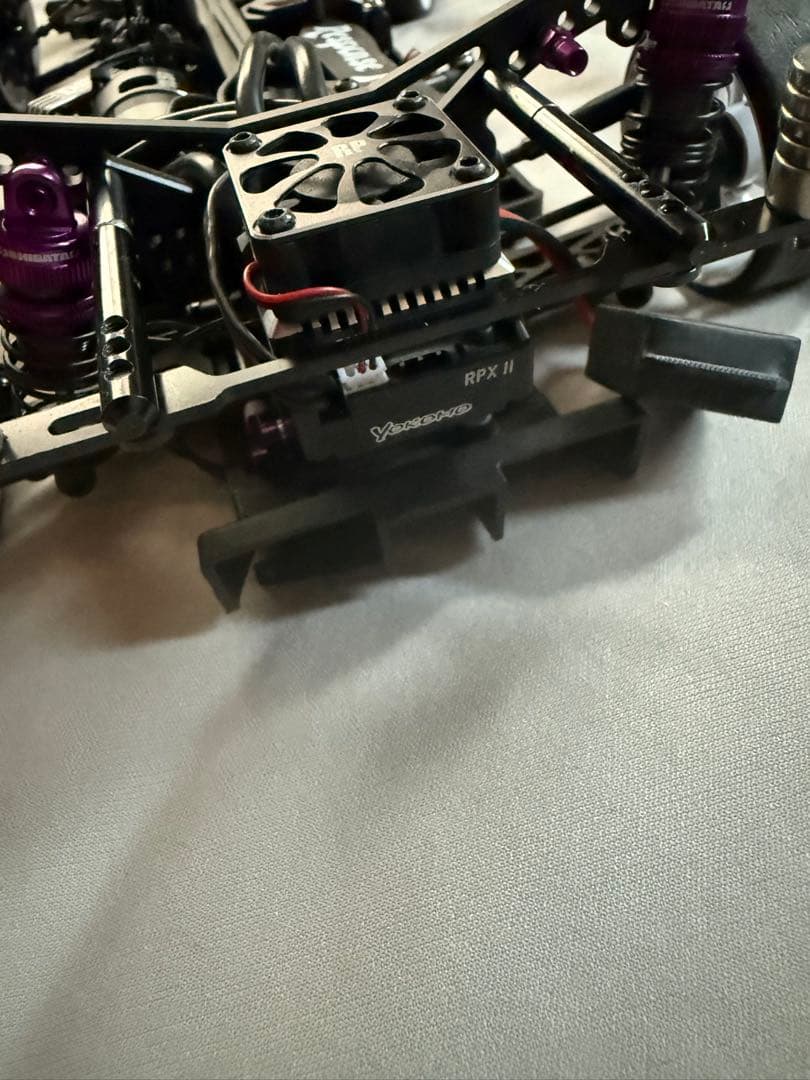 GRK EVO シバタ　SHIBATA