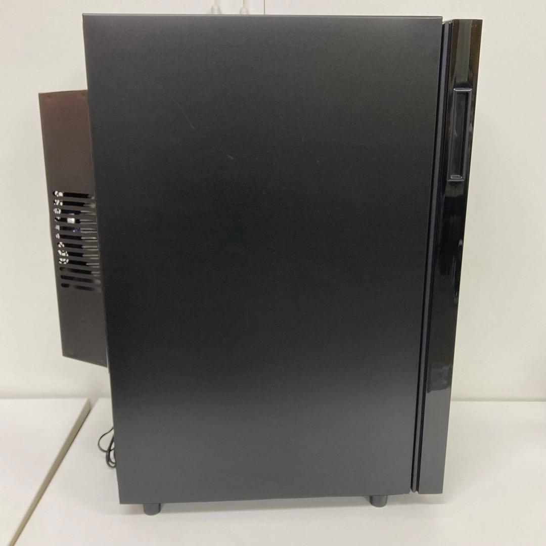 3081-S ワインクーラー LW-S12 電子式　12本　ルフィエール