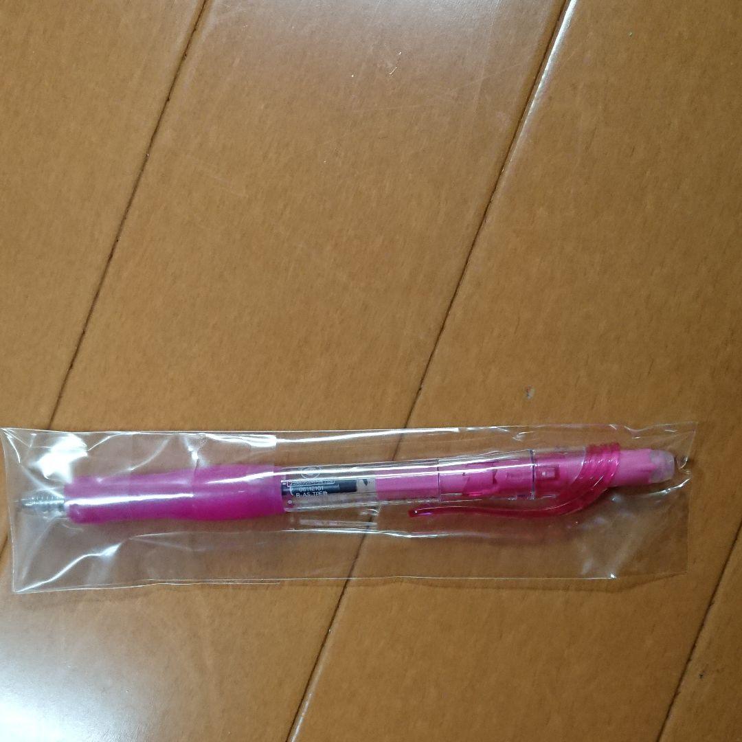 井上喜久子 第4回 声優アワード 助演女優賞受賞記念  ボールペン