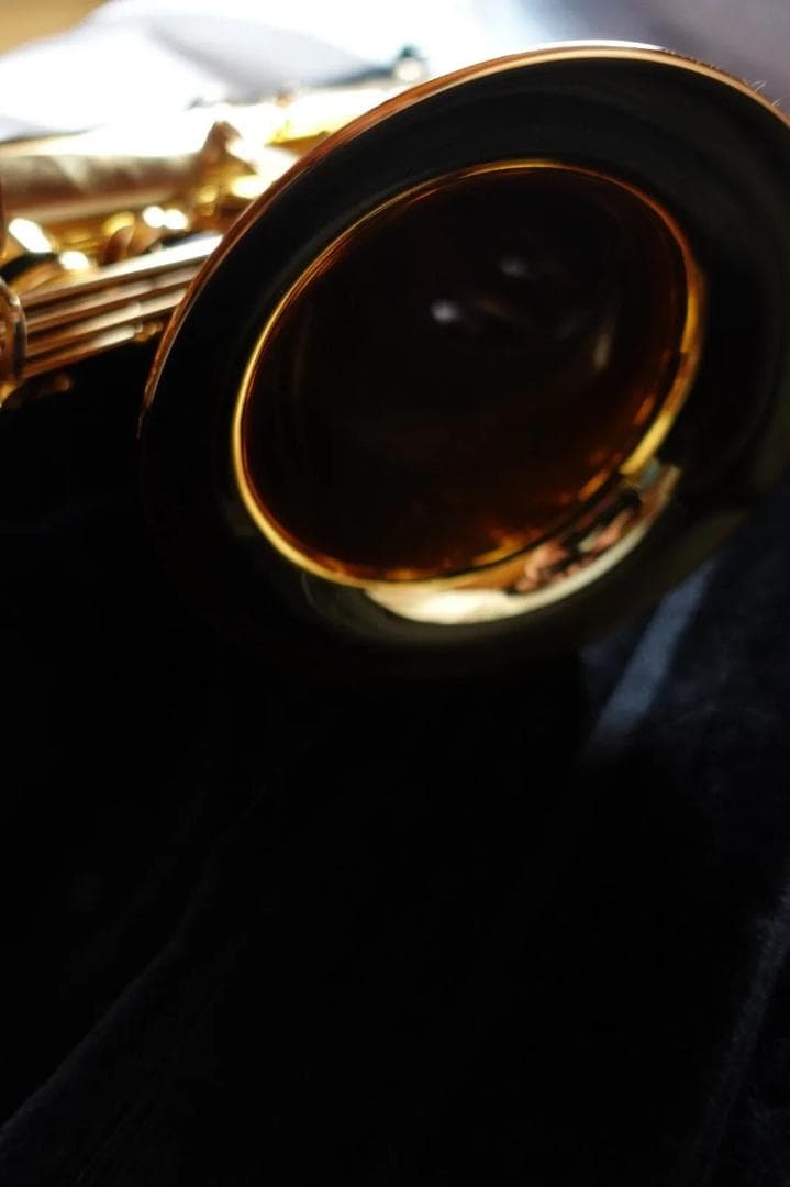 Yamaha yts-275 yts275 sax サックス テナー