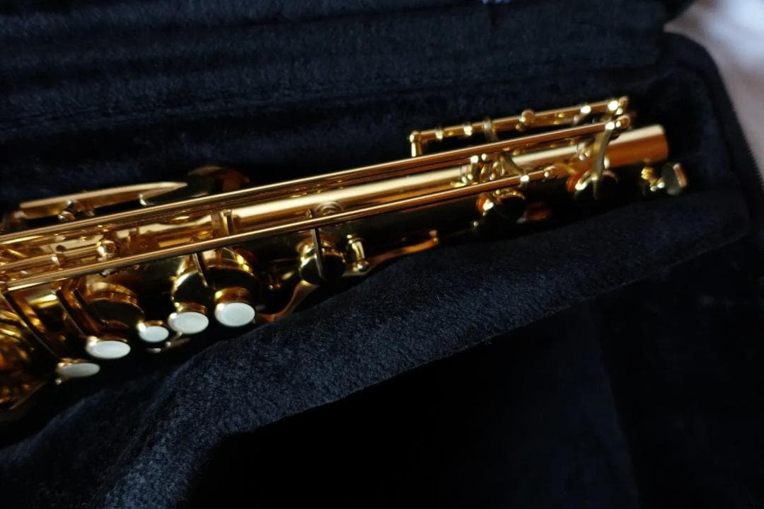Yamaha yts-275 yts275 sax サックス テナー