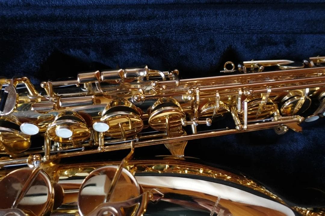 Yamaha yts-275 yts275 sax サックス テナー