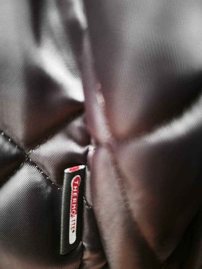 nano・universe ラムレザーライダースジャケット 美品 レア