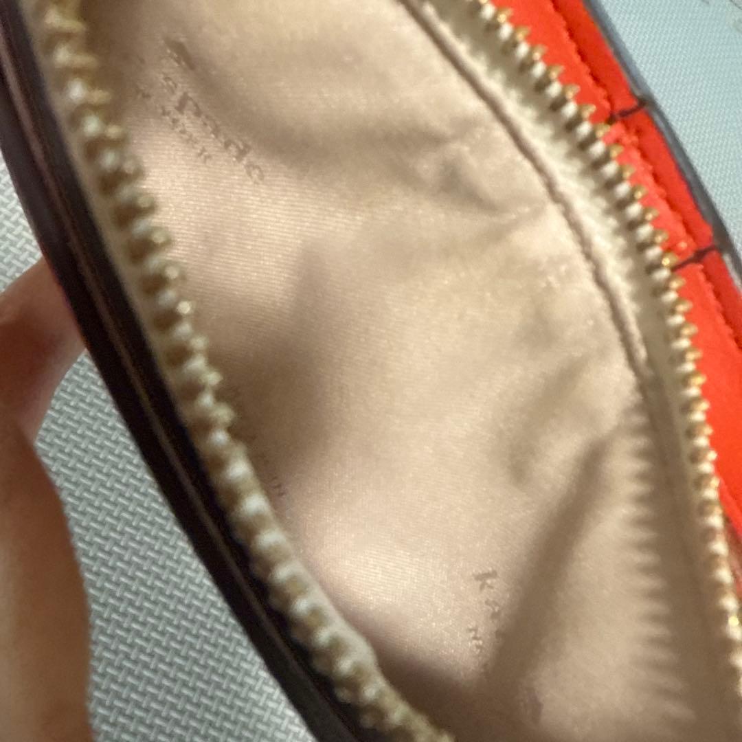 Kate Spade New York アイスキャンディー財布