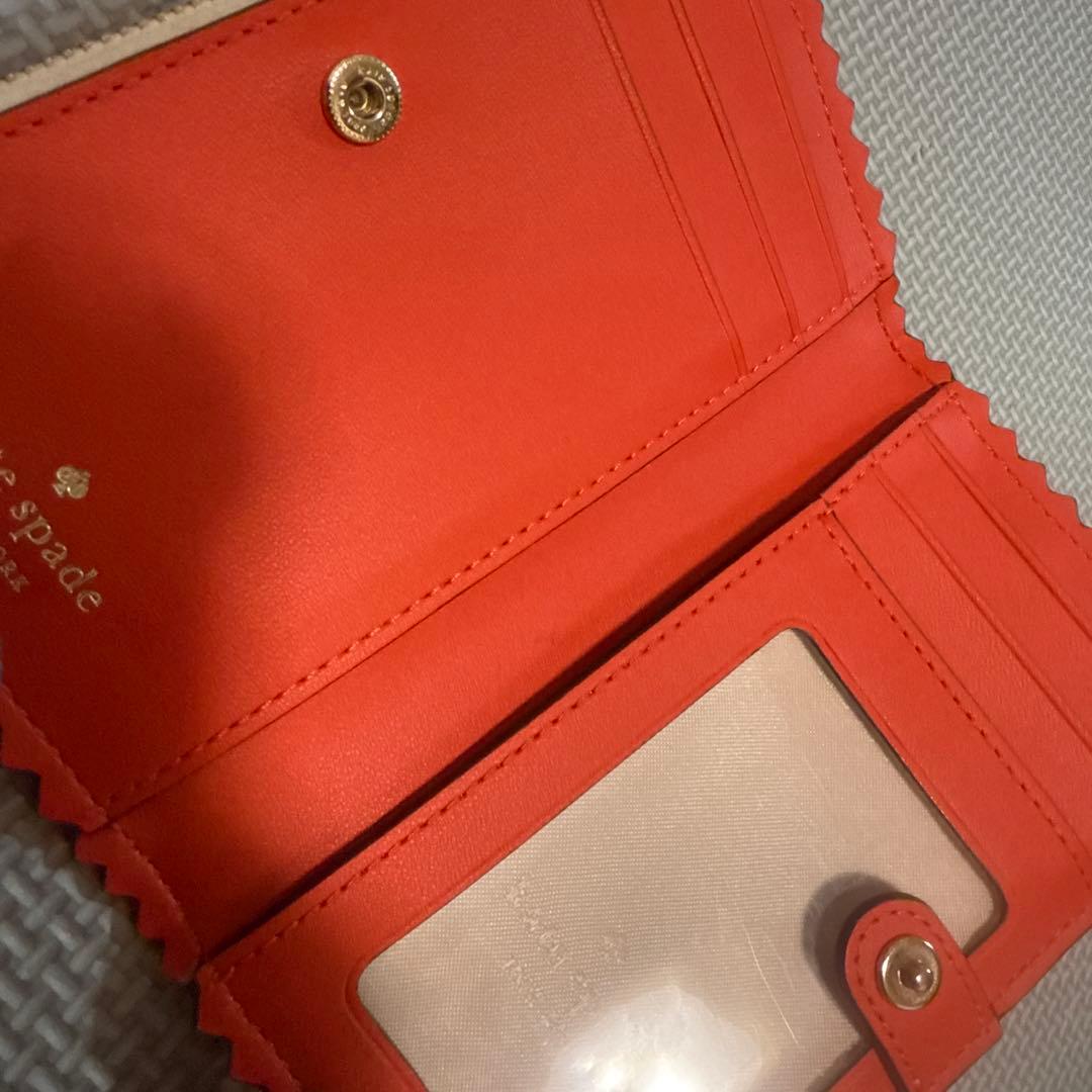 Kate Spade New York アイスキャンディー財布