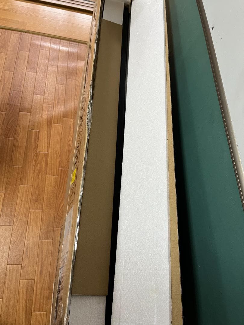 [山善] こたつ 幅105cm×奥行70cm HLT-10570(OBR/BK)