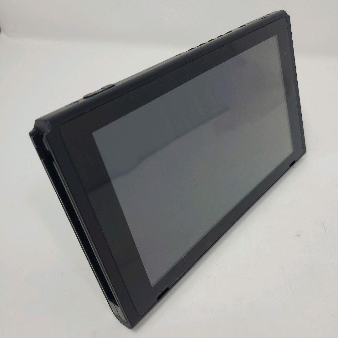 Nintendo switch 本体　2017年製　ジャンク