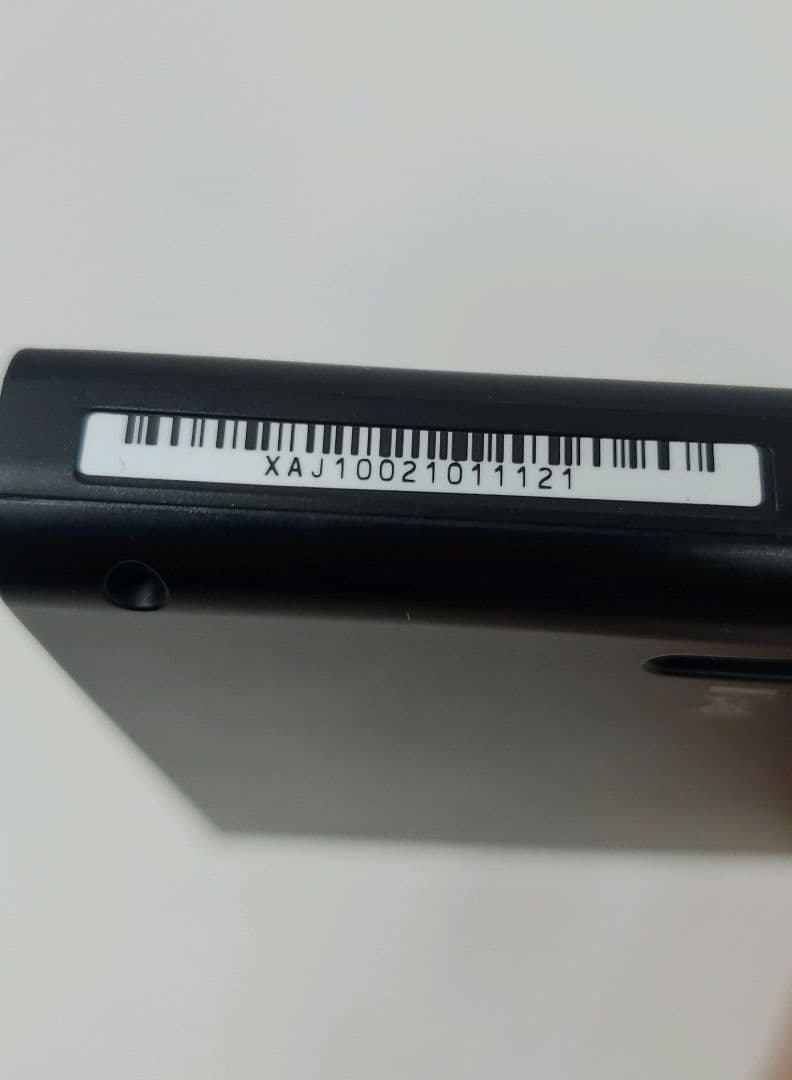 Nintendo switch 本体　2017年製　ジャンク