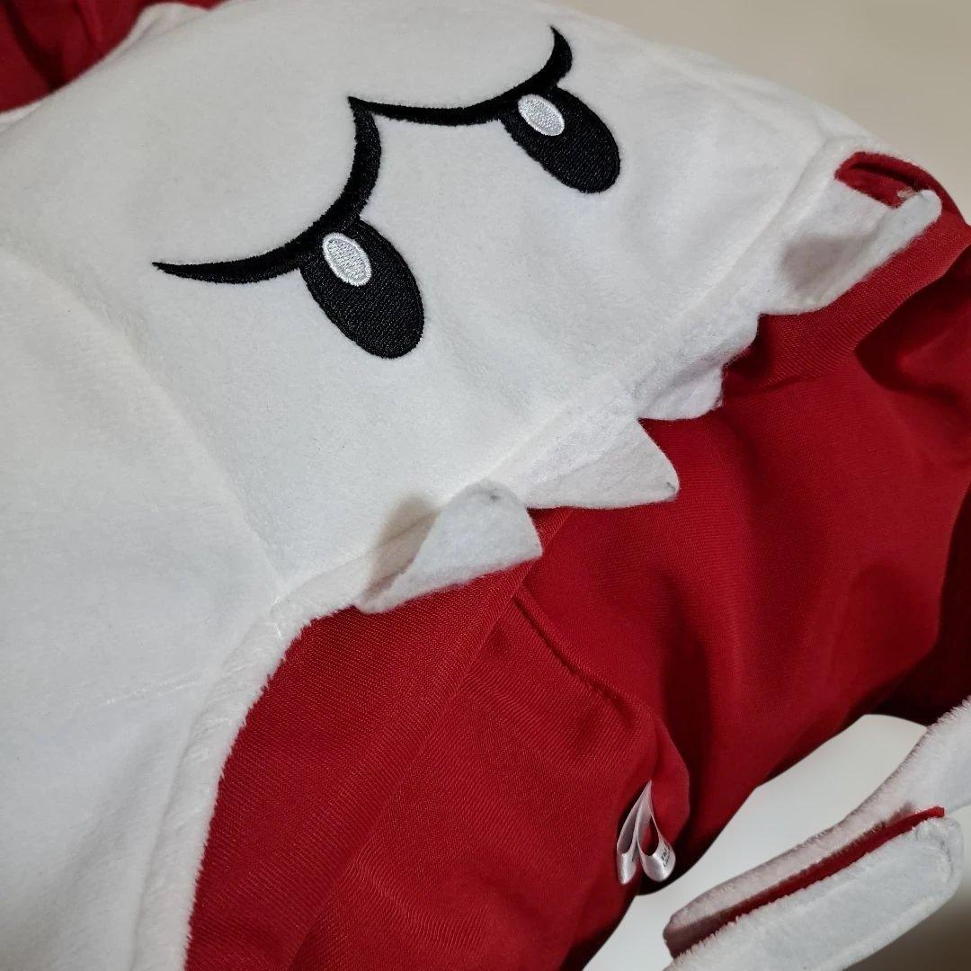 スーパーマリオ　クッパ　テレサ　フィギュア　30cm　BIG　ユニバ　USJ