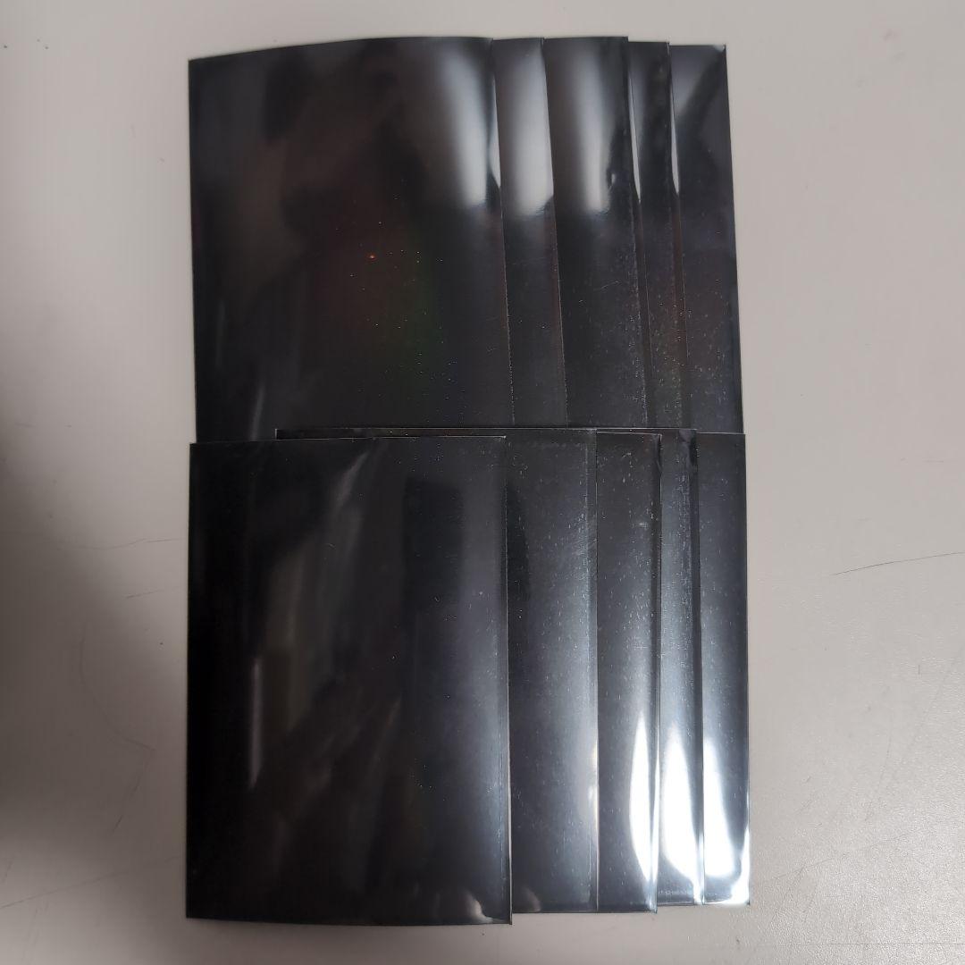 【遊戯王 スリーブ】WCQ2014 81枚 1☆