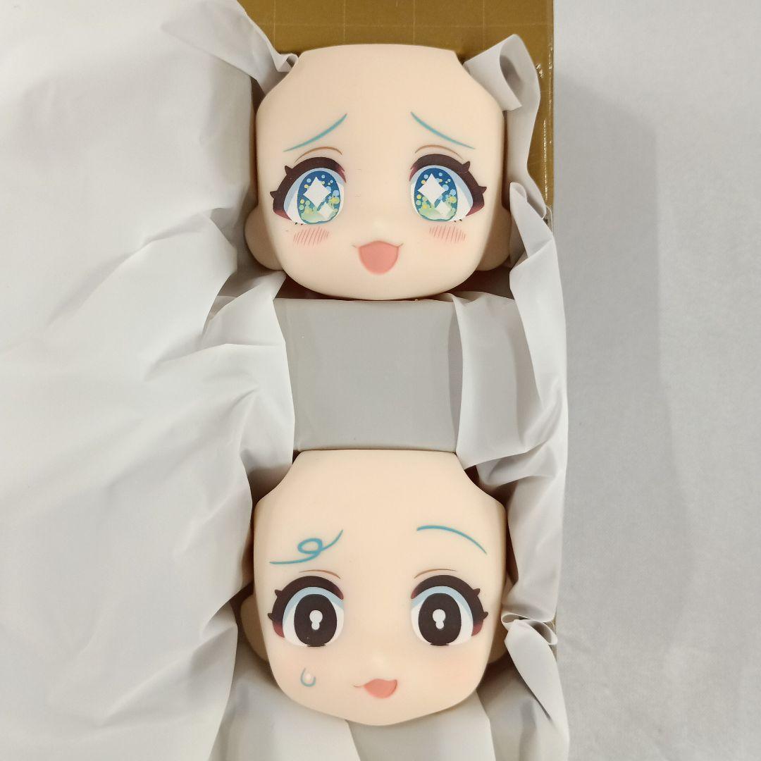 ねんどろいど 初音ミク 100番目の冒険Ver