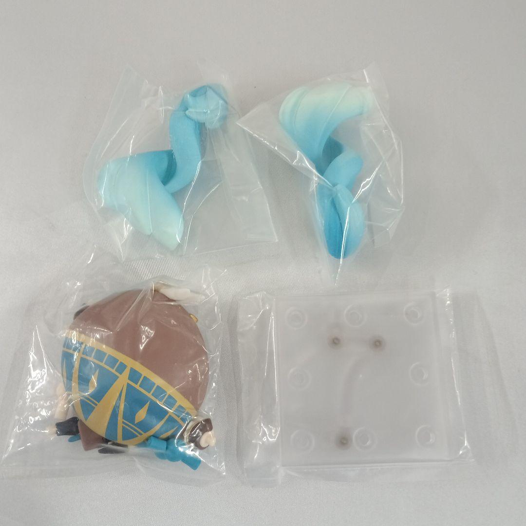 ねんどろいど 初音ミク 100番目の冒険Ver