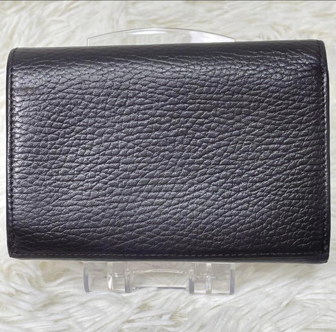 BURBERRY 二つ折り財布　値下げ中　1/23まで