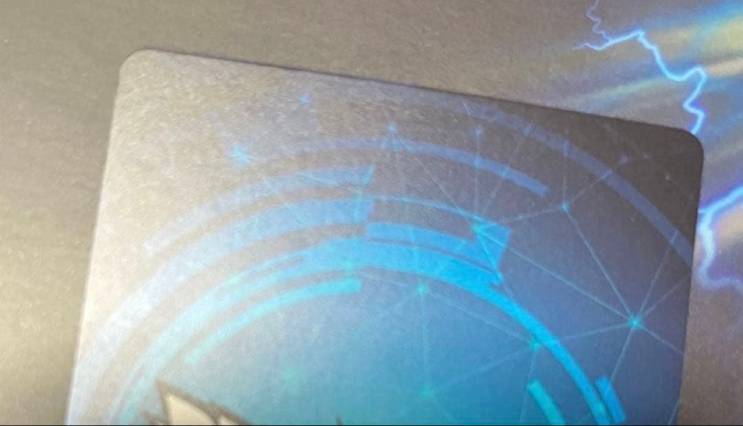 ドラゴンボールダイバーズ大会 賞状風優勝カード