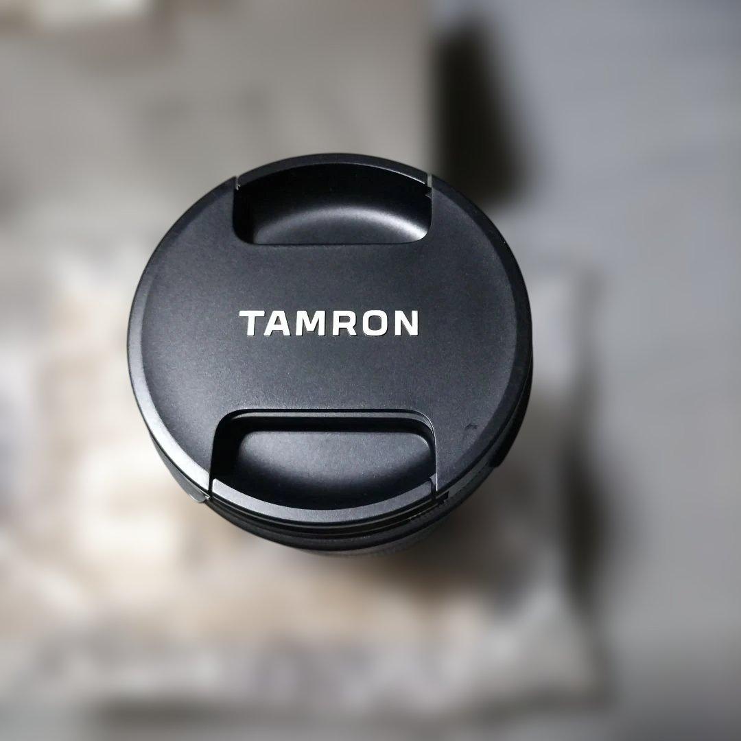 TAMRON 超広角ズームレンズ AF10-24mm F3.5-4.5