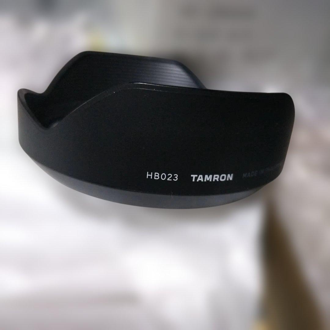 TAMRON 超広角ズームレンズ AF10-24mm F3.5-4.5