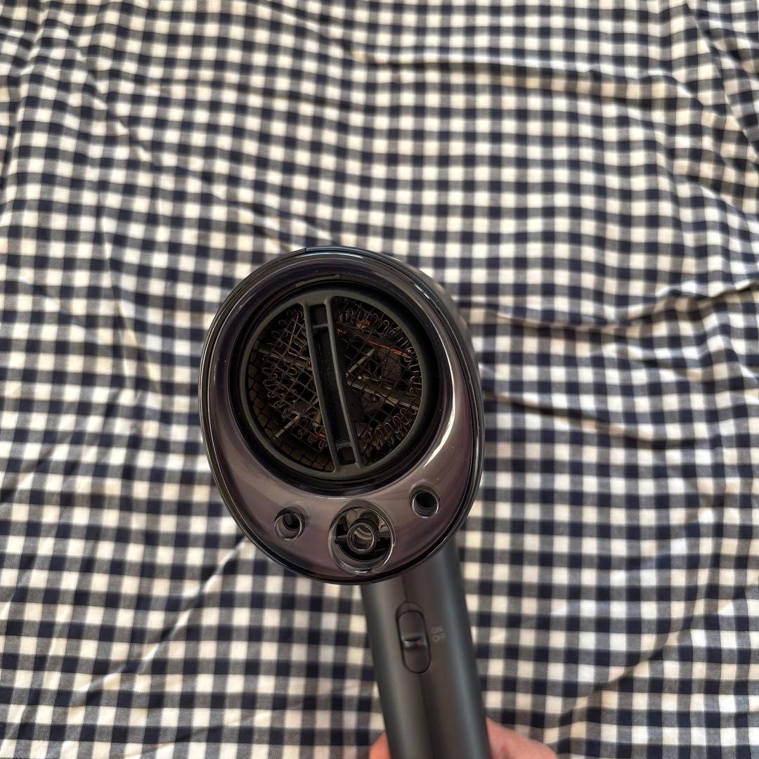 【ジャンク】2023Panasonic ナノケア ヘアドライヤー EH-NA0J