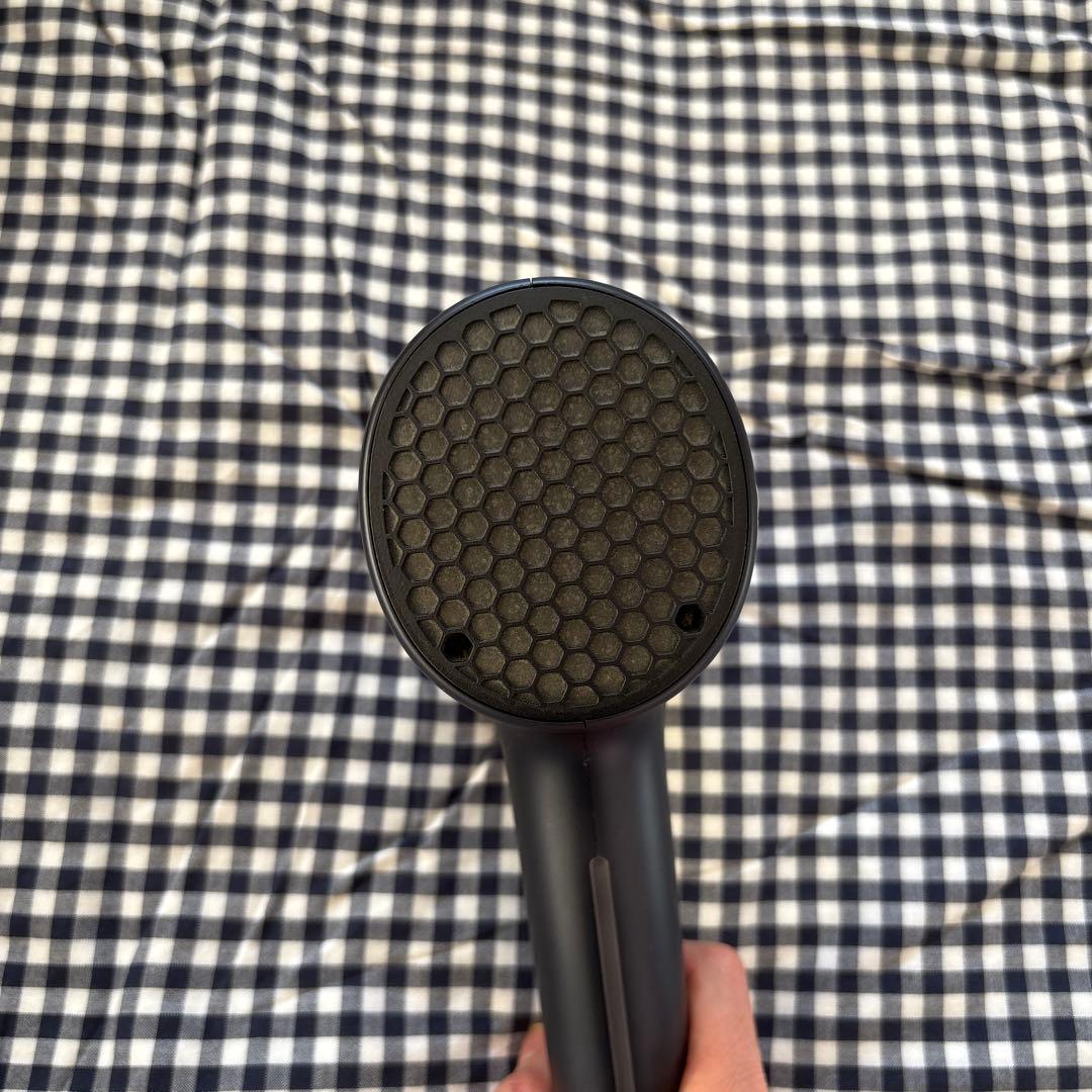 【ジャンク】2023Panasonic ナノケア ヘアドライヤー EH-NA0J