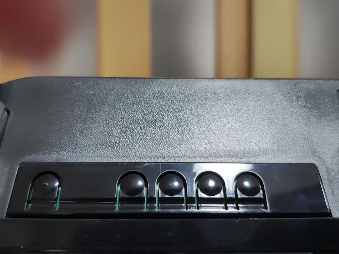 I-O DATA 4K49型液晶モニター EX-LD4K491DB