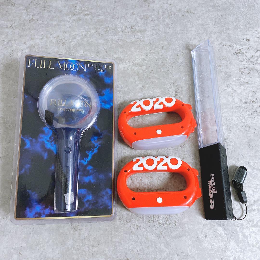 EXELE JSOUL BROTHERSグッズ まとめ25点