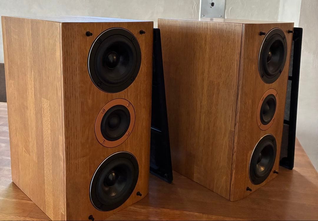 左★極美品▪️パイオニアS-PM30 最新ピュアモルト サントリー熟成ウイスキー樽