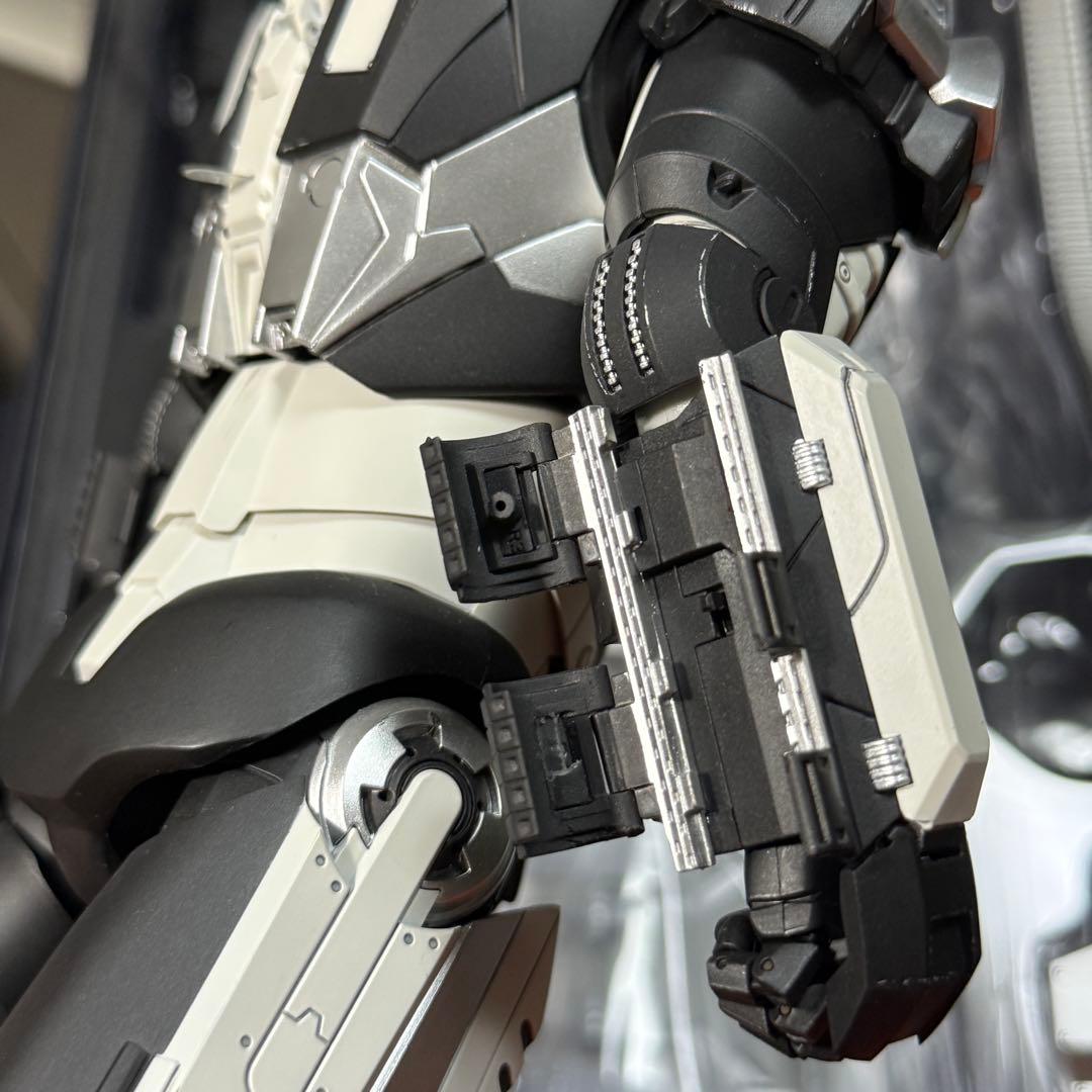 ホットトイズ ウォーマシーン シークレット プロジェクト 【限定600体】