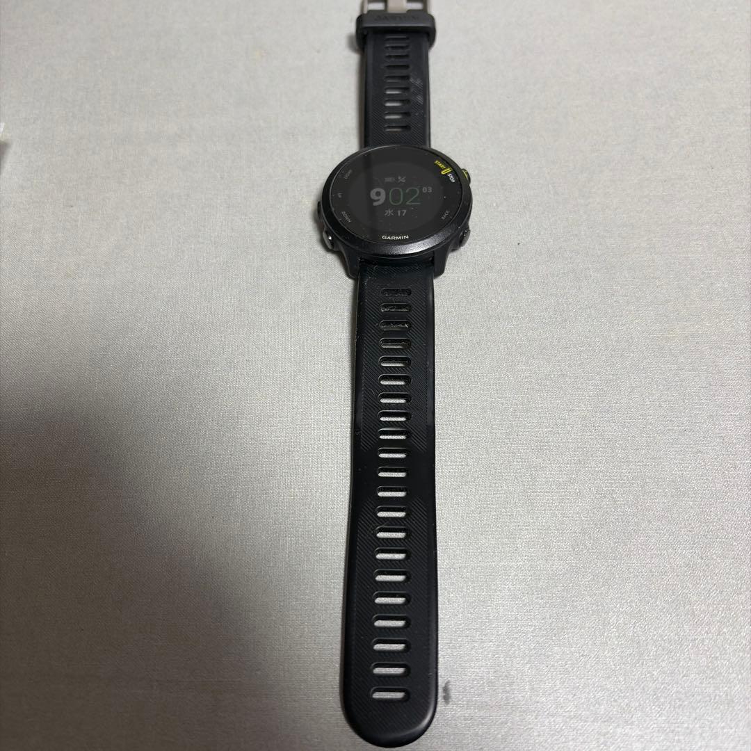 時計 GARMIN ForeAthlete55