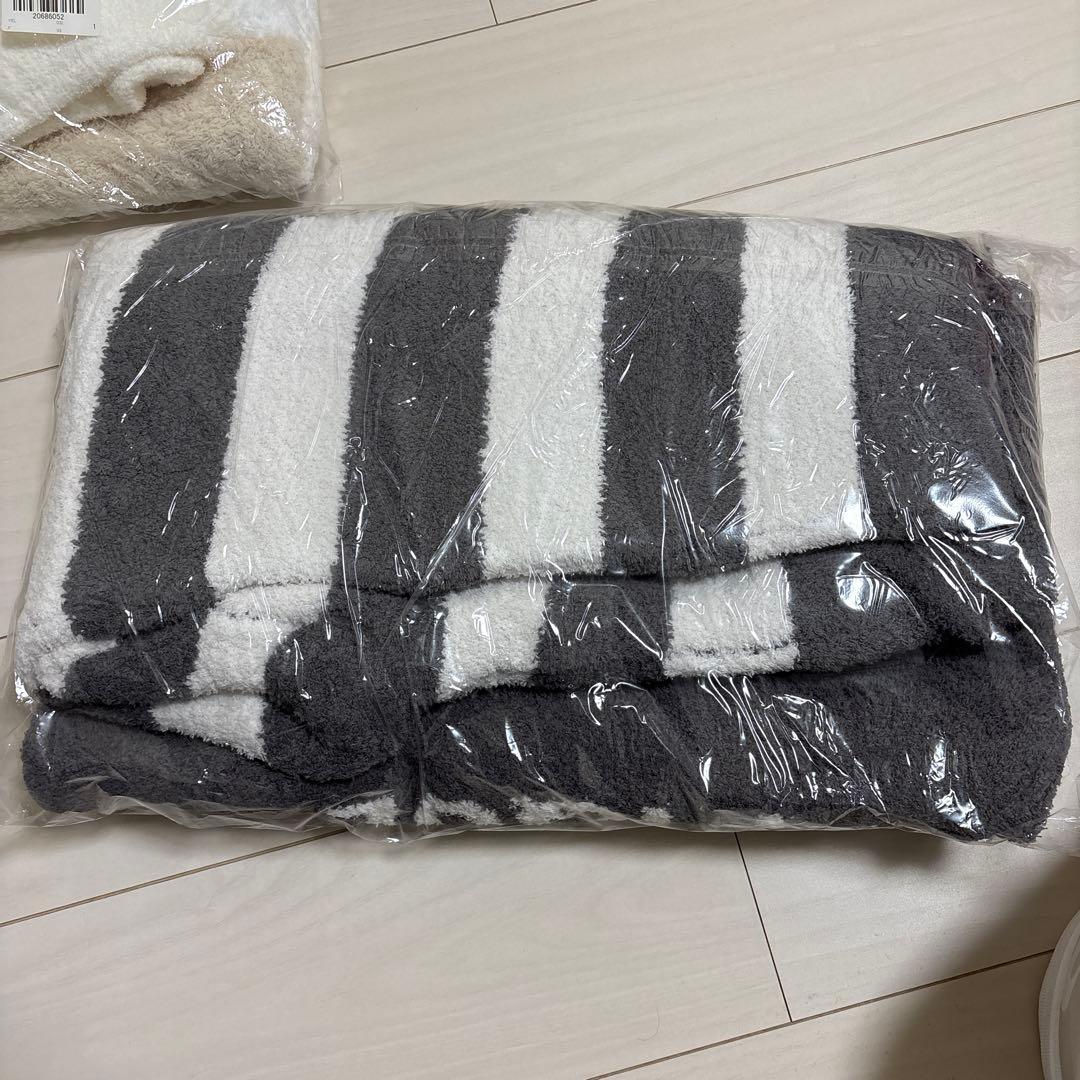 ジェラートピケ　新品未使用　未開封